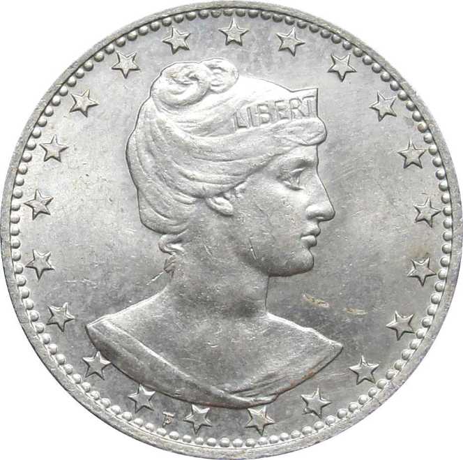 Brazil (1901) - 200 Réis [Rs] [$]  coin collectible - Main Image 2