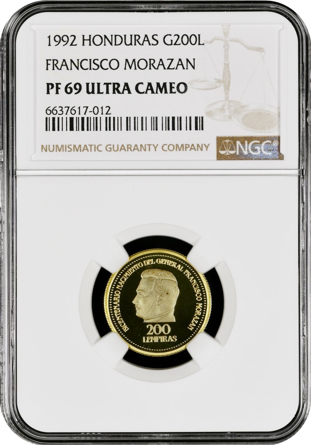 Eisenhower Dollar 1971 S