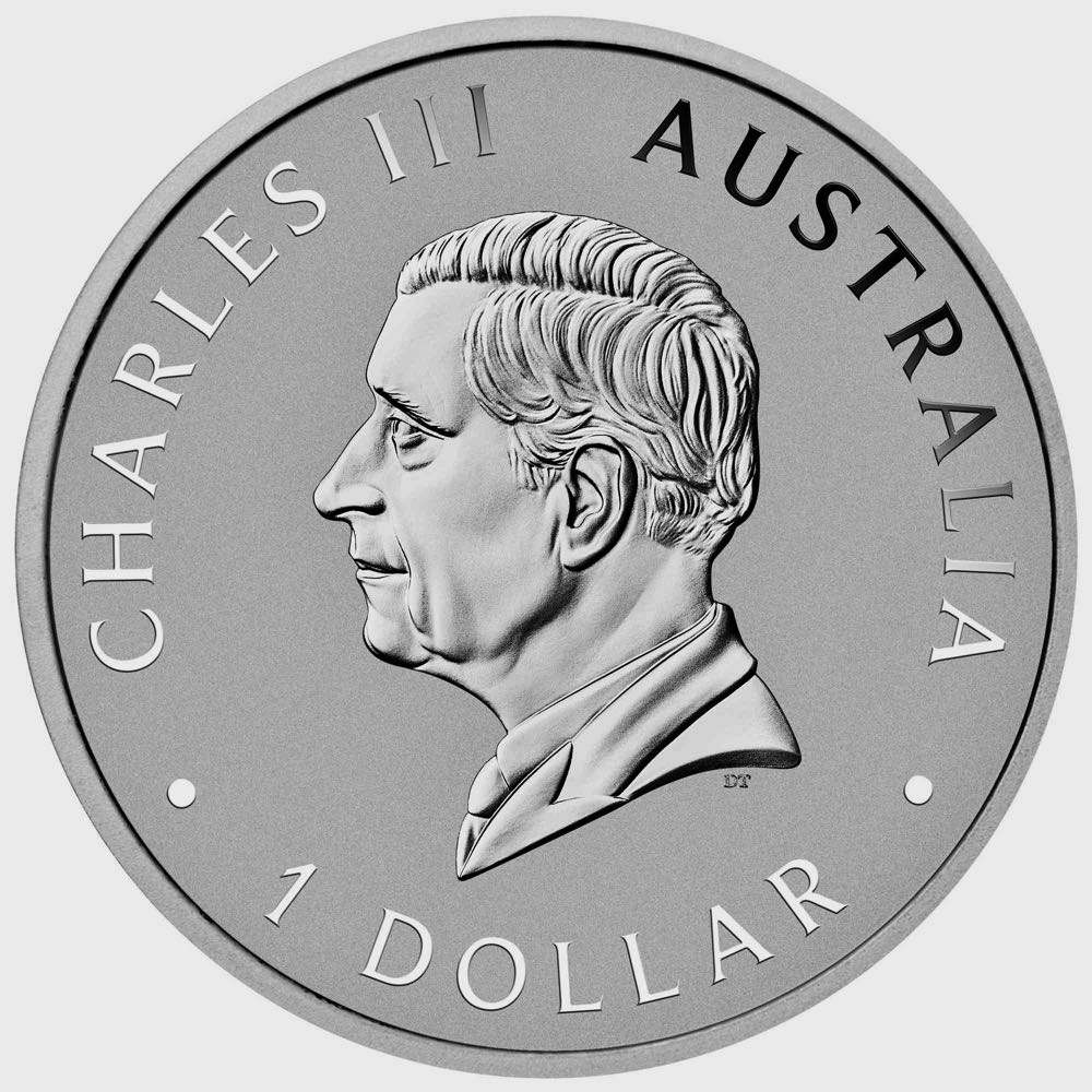 Kookaburra | 2026  coin collectible - Main Image 2