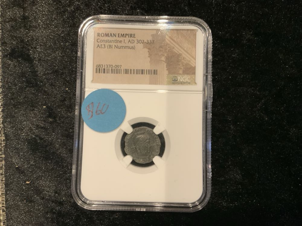 Morgan Silver Dollar 1889 O #79