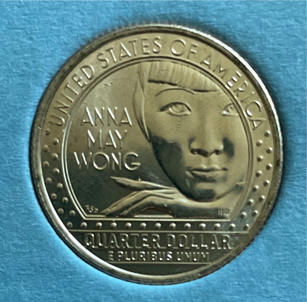 Penny 2017 Lincoln D