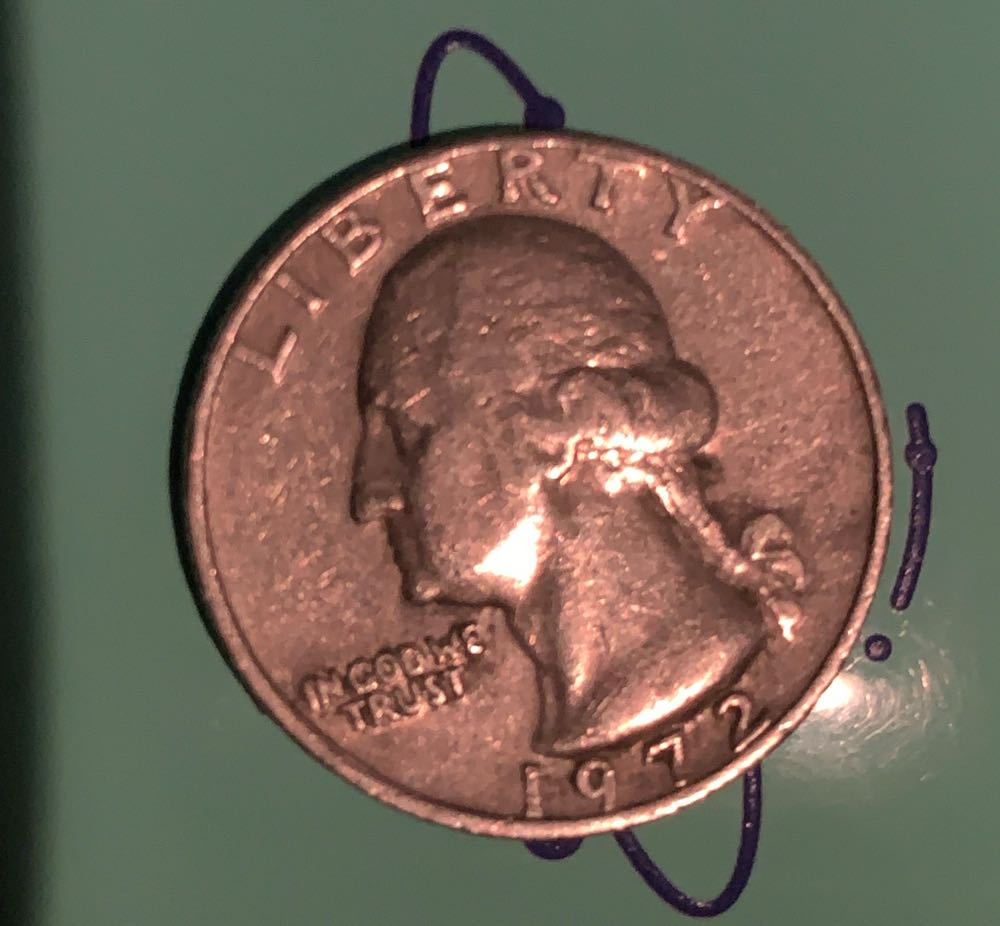 Brazil (1987) - 1 Cruzado [Cz$]