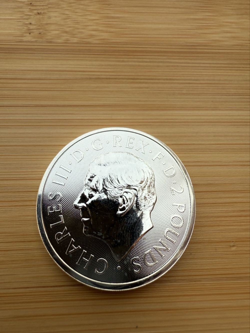 Penny 2005 Lincoln D