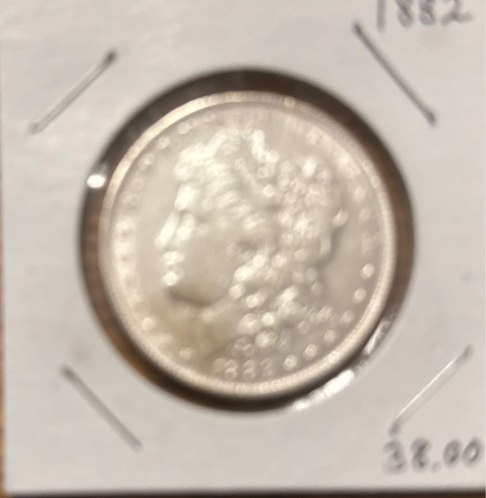 2018 Zombucks - Feast Dollar