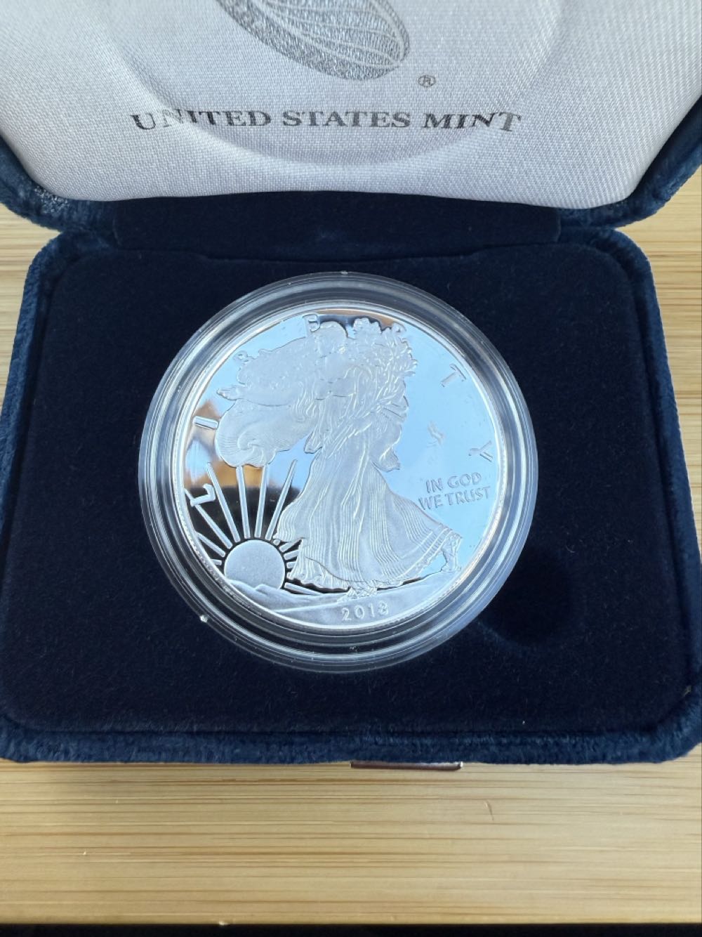 Penny 1997 Lincoln D