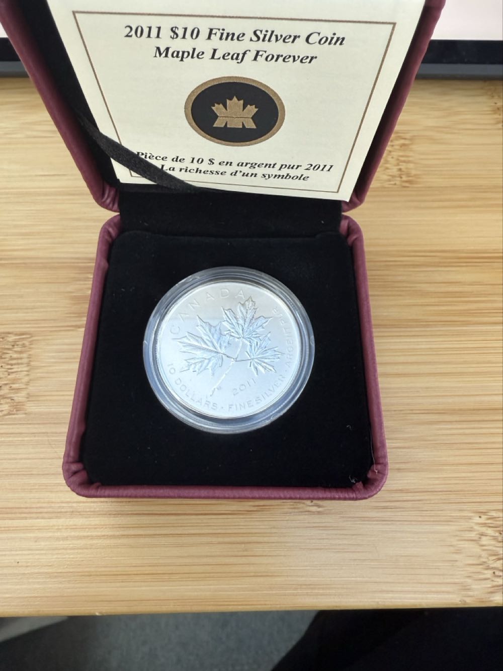 Penny 1995 Lincoln D