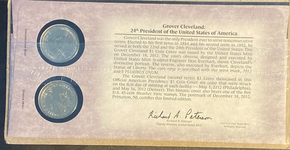 Brazil (1994) - 5 Centavos [R$]