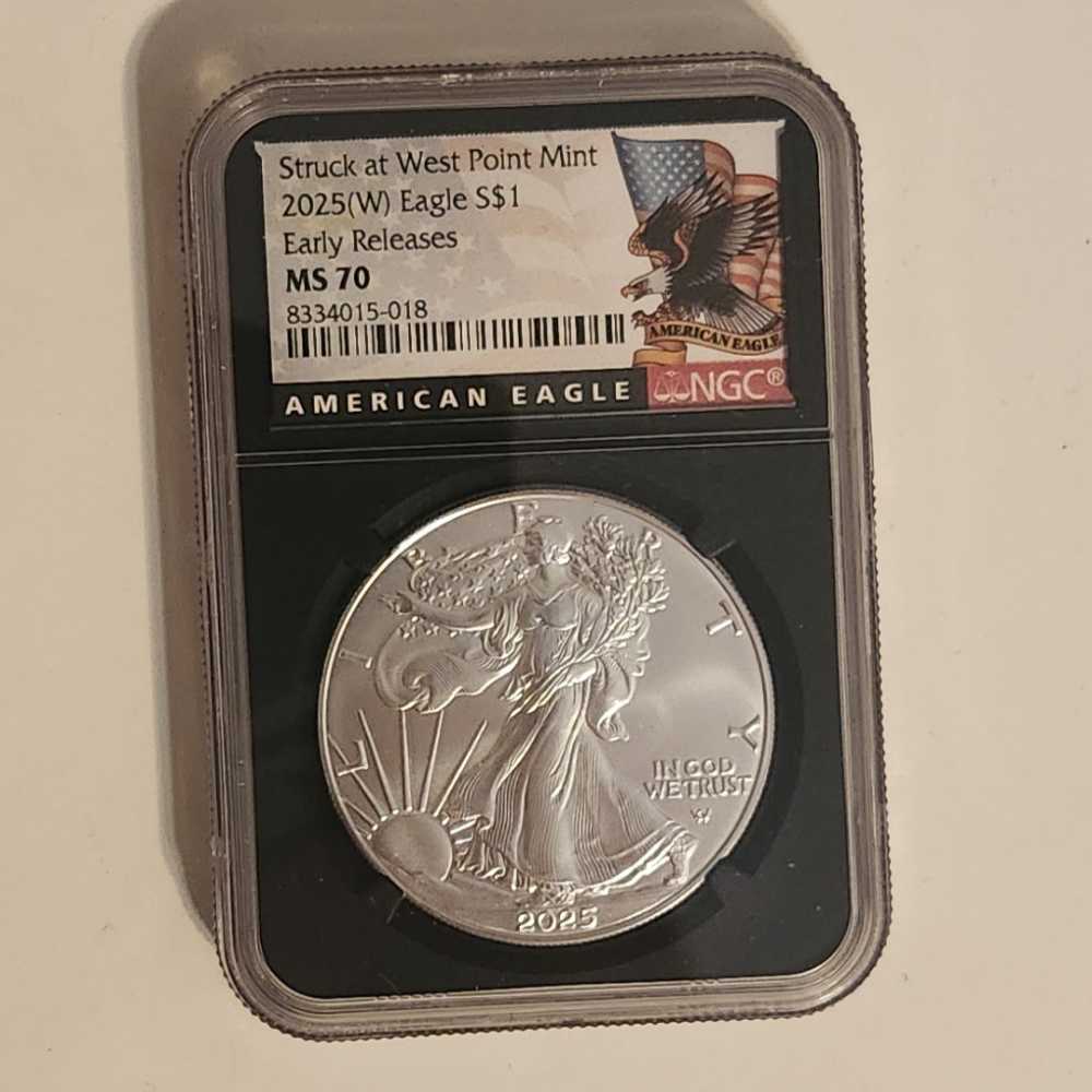 1982-S Proof George Washington 90% Silver Commemorative Half Dollar Deep Cameo