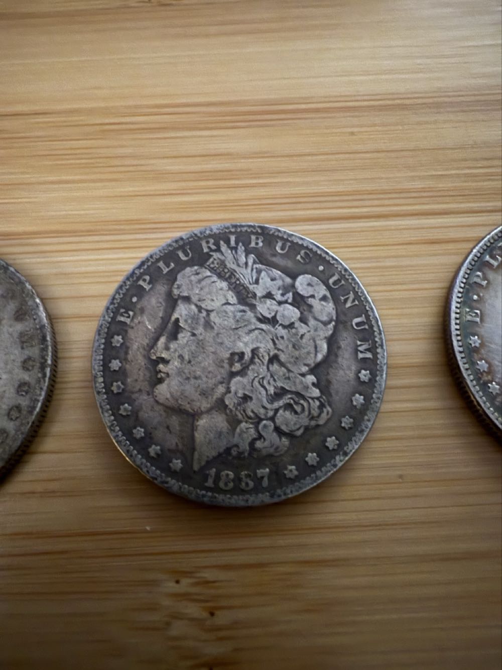 1/2 Libra Peruana De Oro