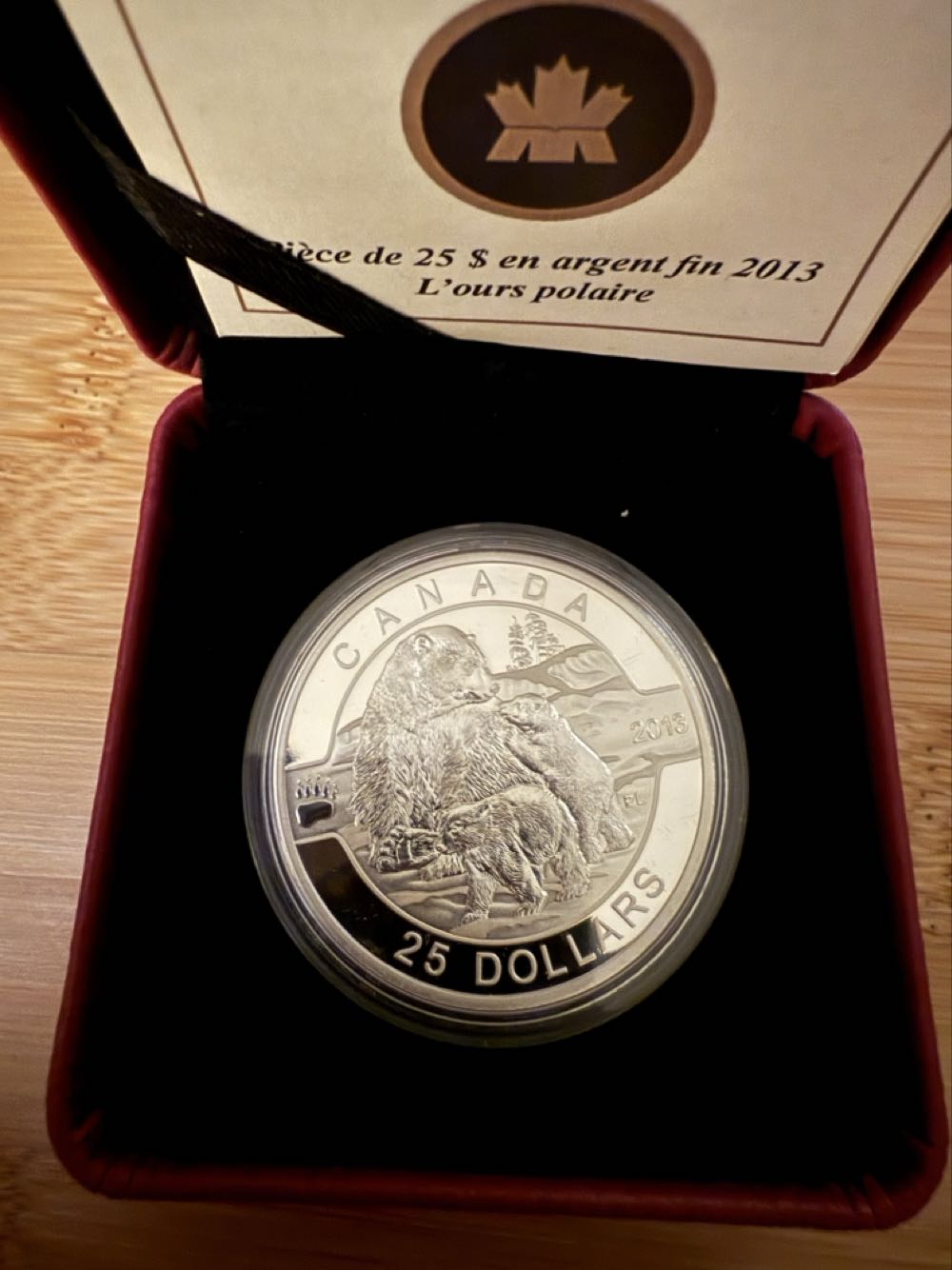 Washington-Vierteldollar