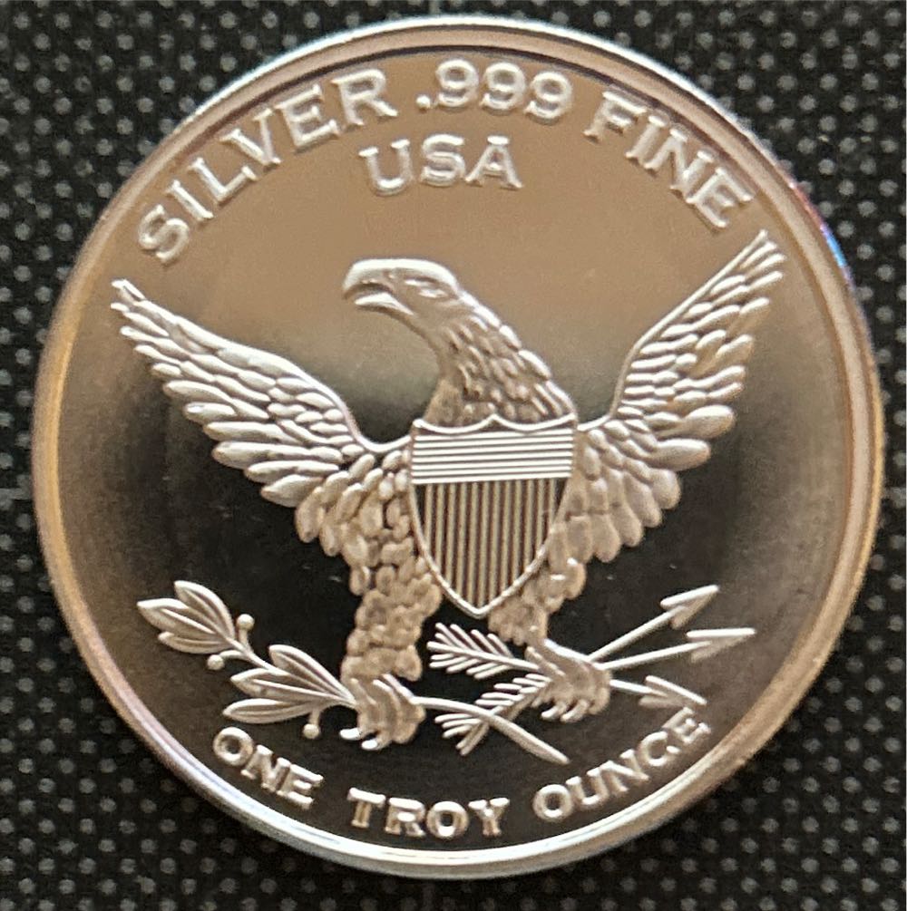 Whitetail Deer  coin collectible - Main Image 2