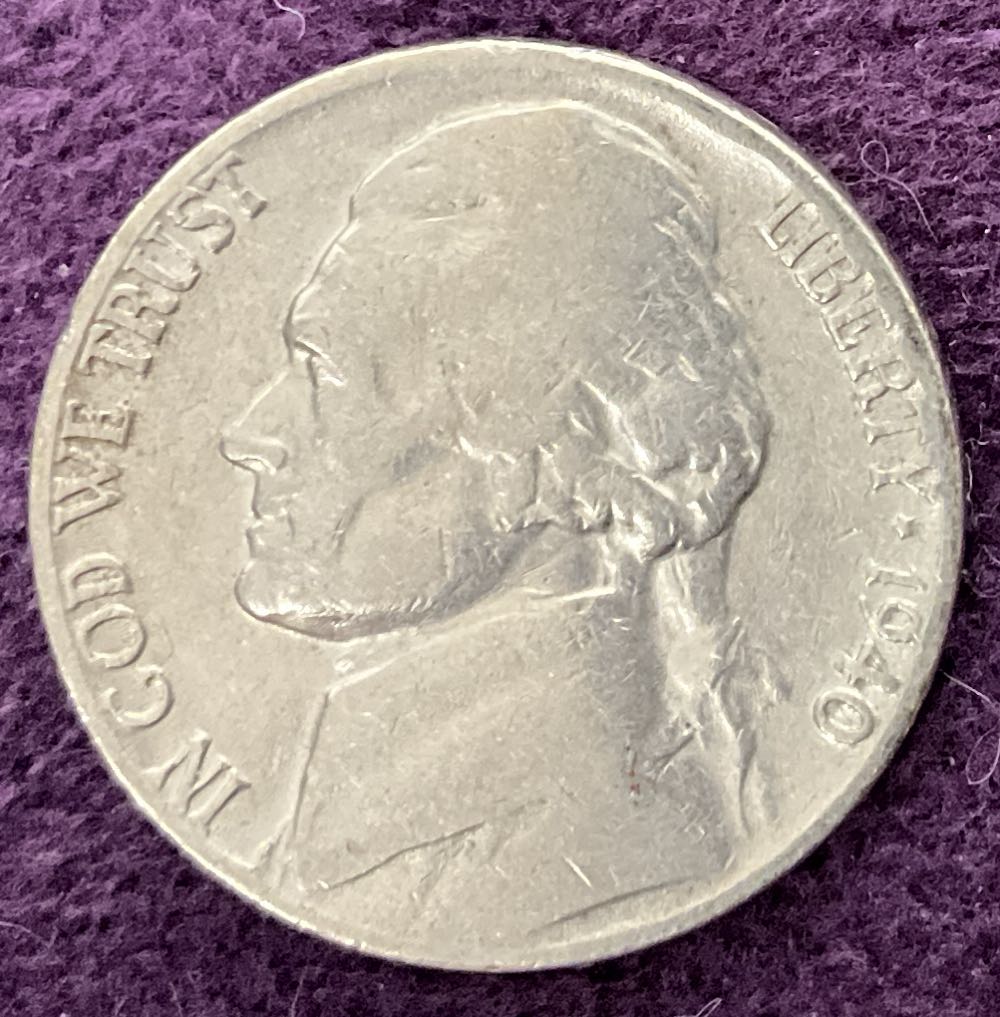 Eisenhower Silver Dollar 1978 D  #34