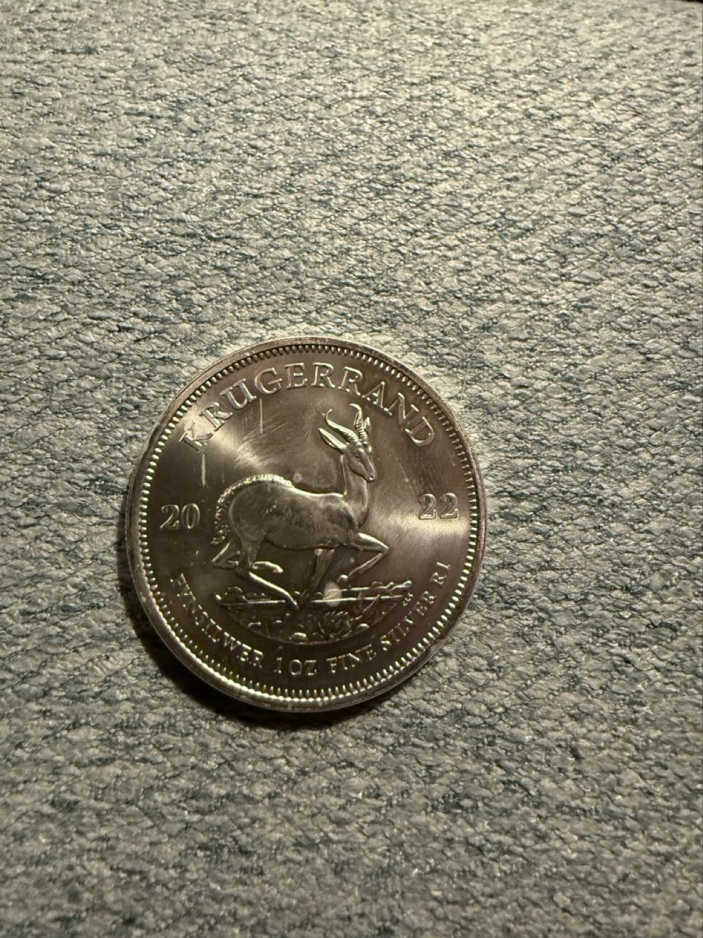 Quarter Washington 1978 D