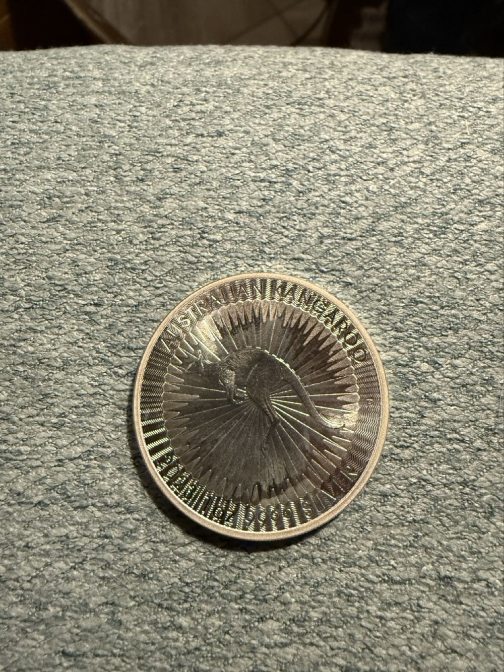 Dime 2018 D Roosevelt 17