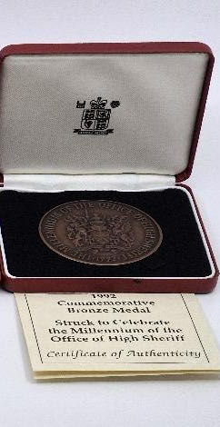 Penny 2018 Lincoln D