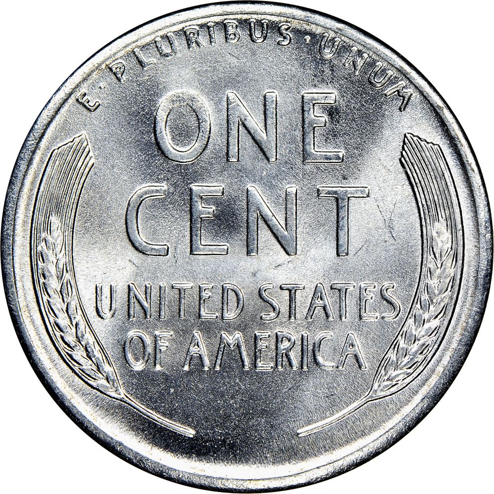 Lincoln | 1943S  coin collectible - Main Image 2
