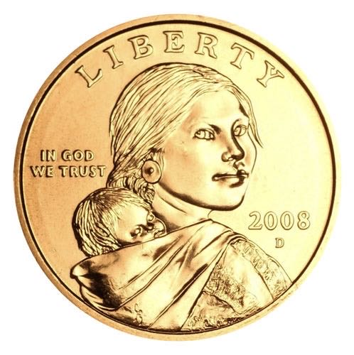 Kennedy Half Dollar 2024 D