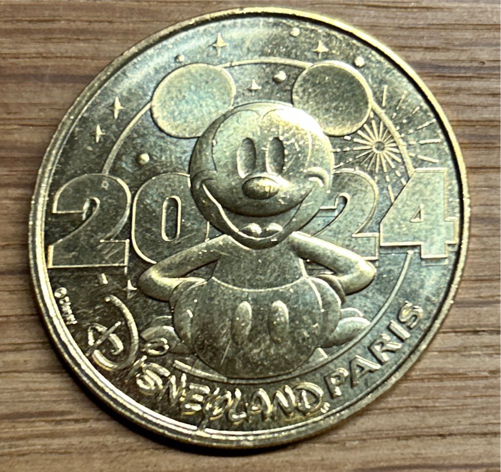 Dime 2019 D Roosevelt 5