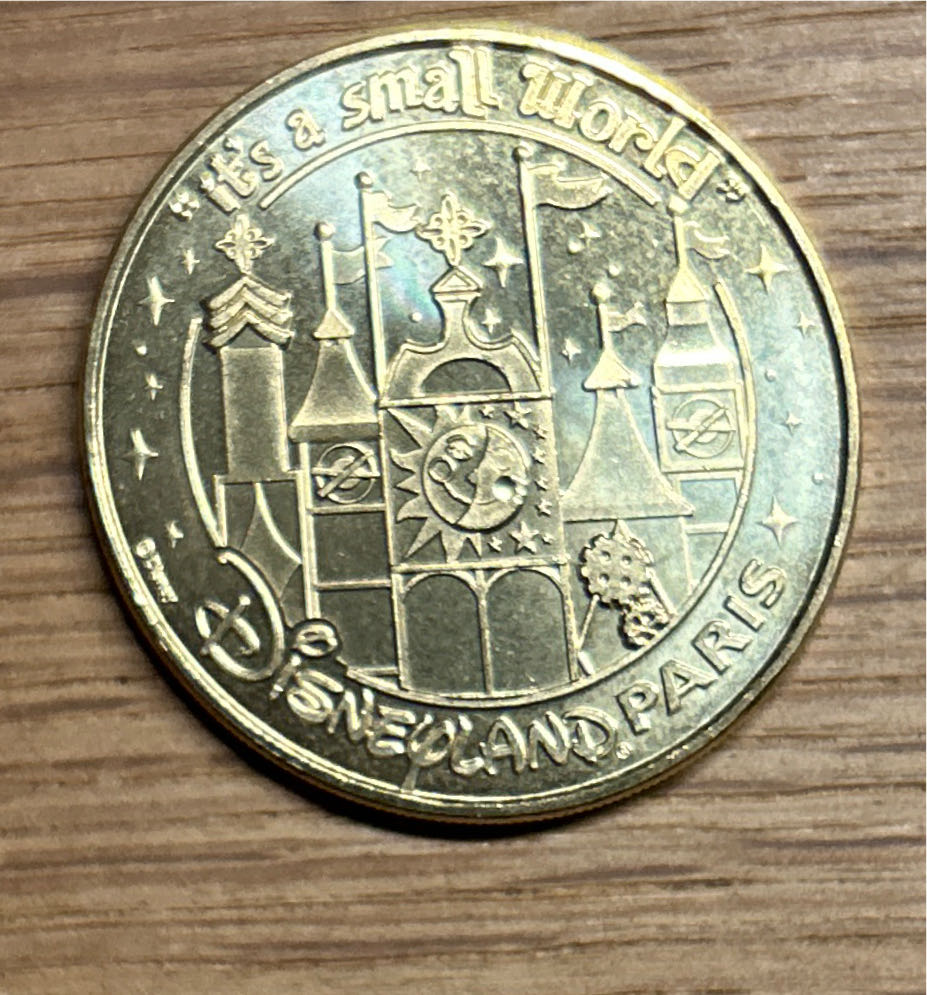 Six Proof Set Anniversary