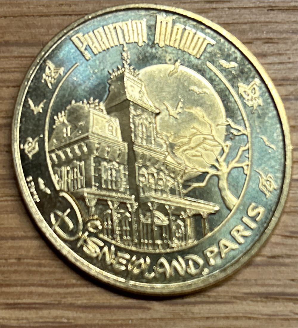 United States Mint Constitution Proof Coin 1987