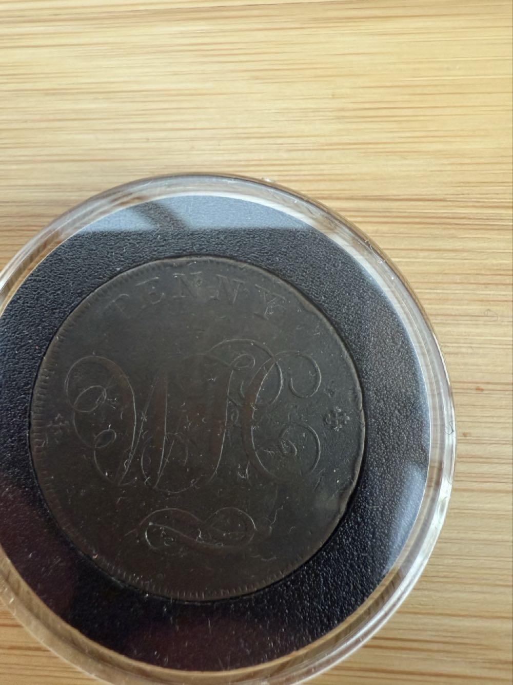 Foreign Canada 1893 5 Cent 