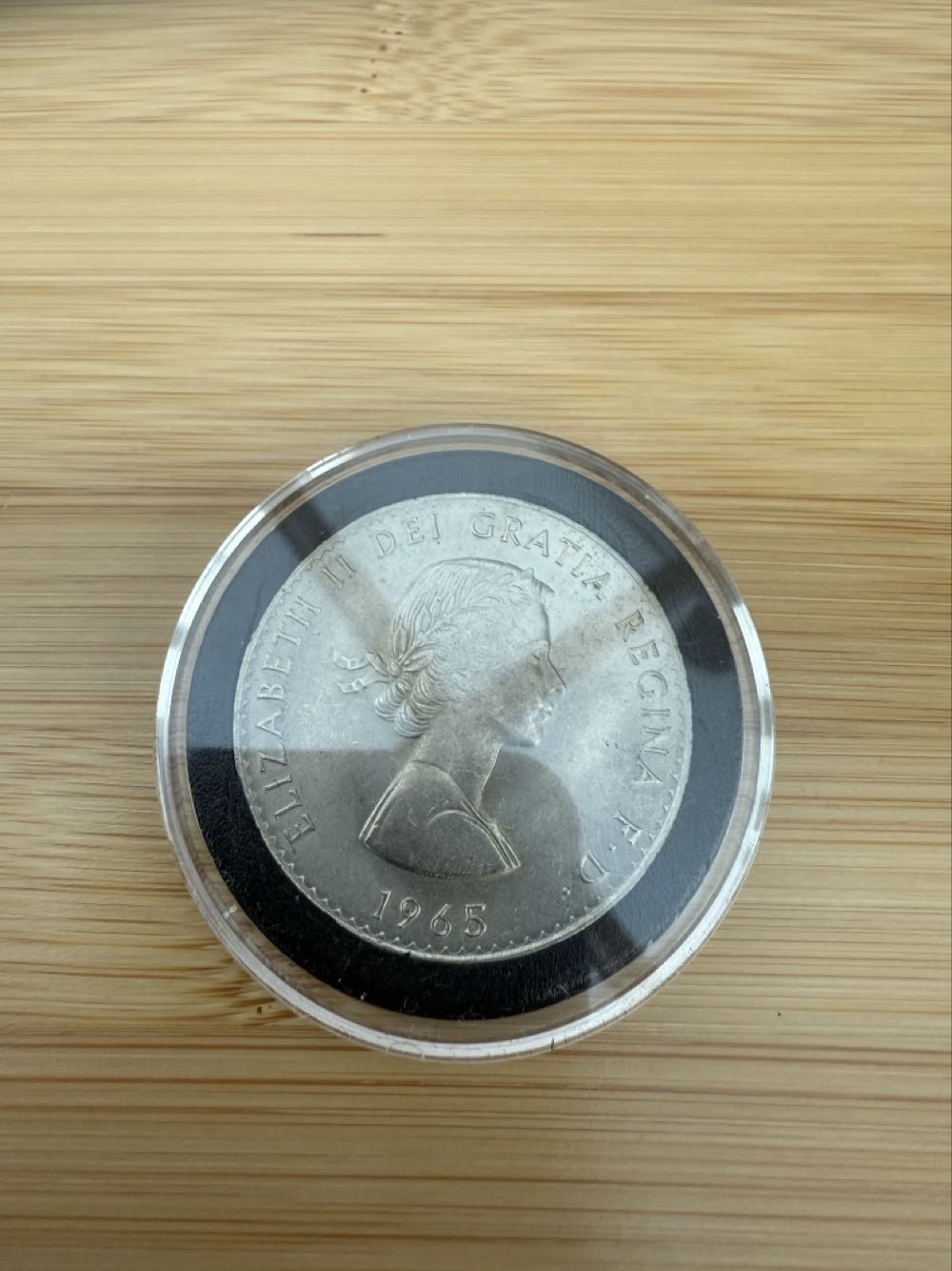 Penny 2011 Lincoln D