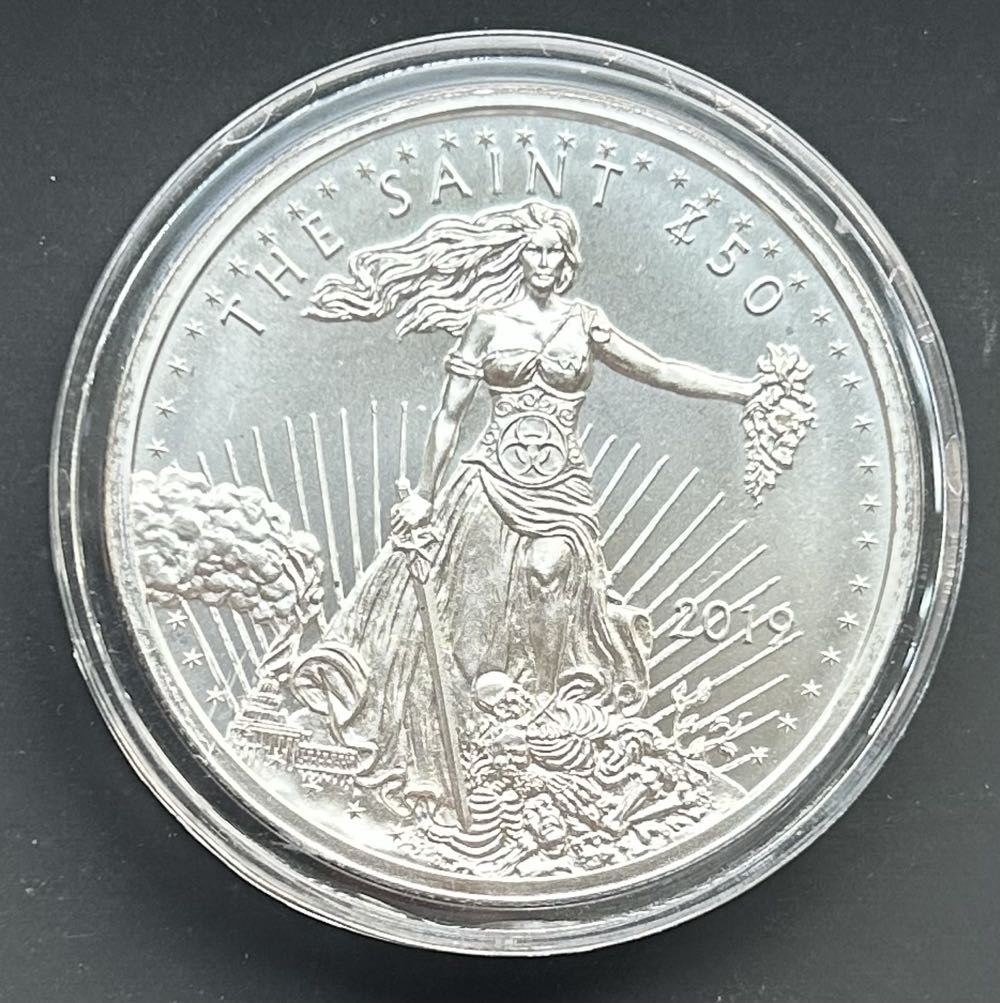 Kennedy Half Dollar 2015 P