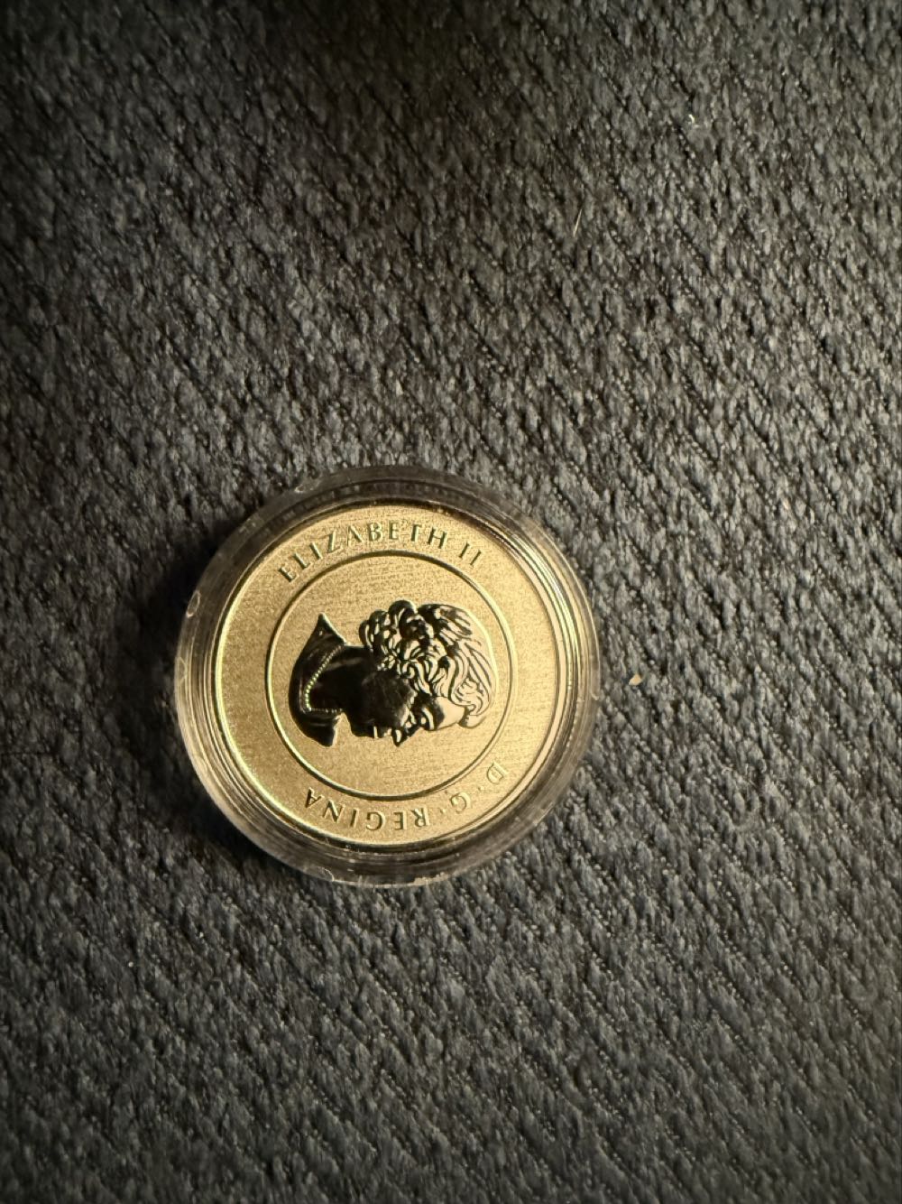 From Beyond The Unknown