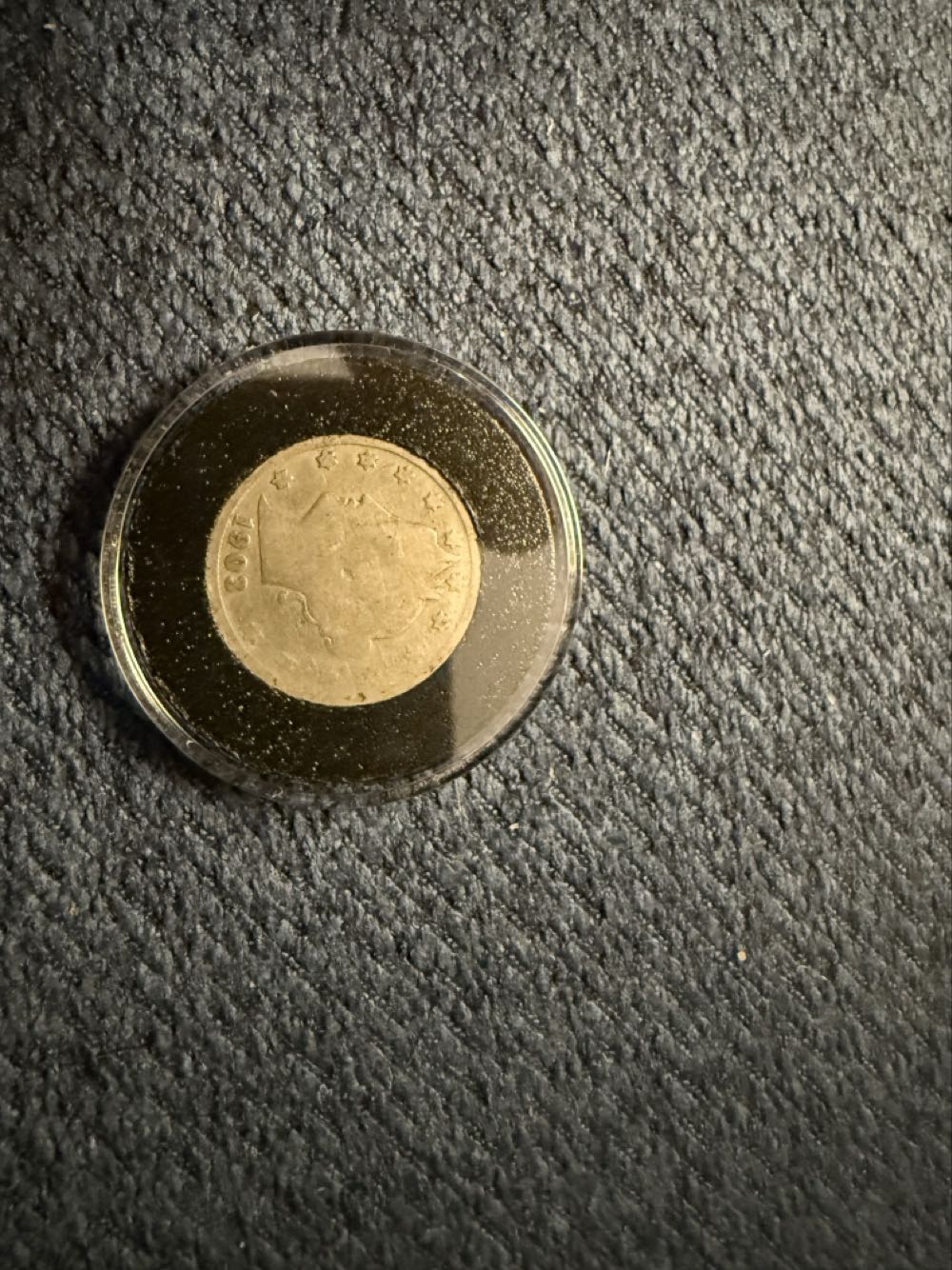 Honduras 50 Centavos de Peso 1871