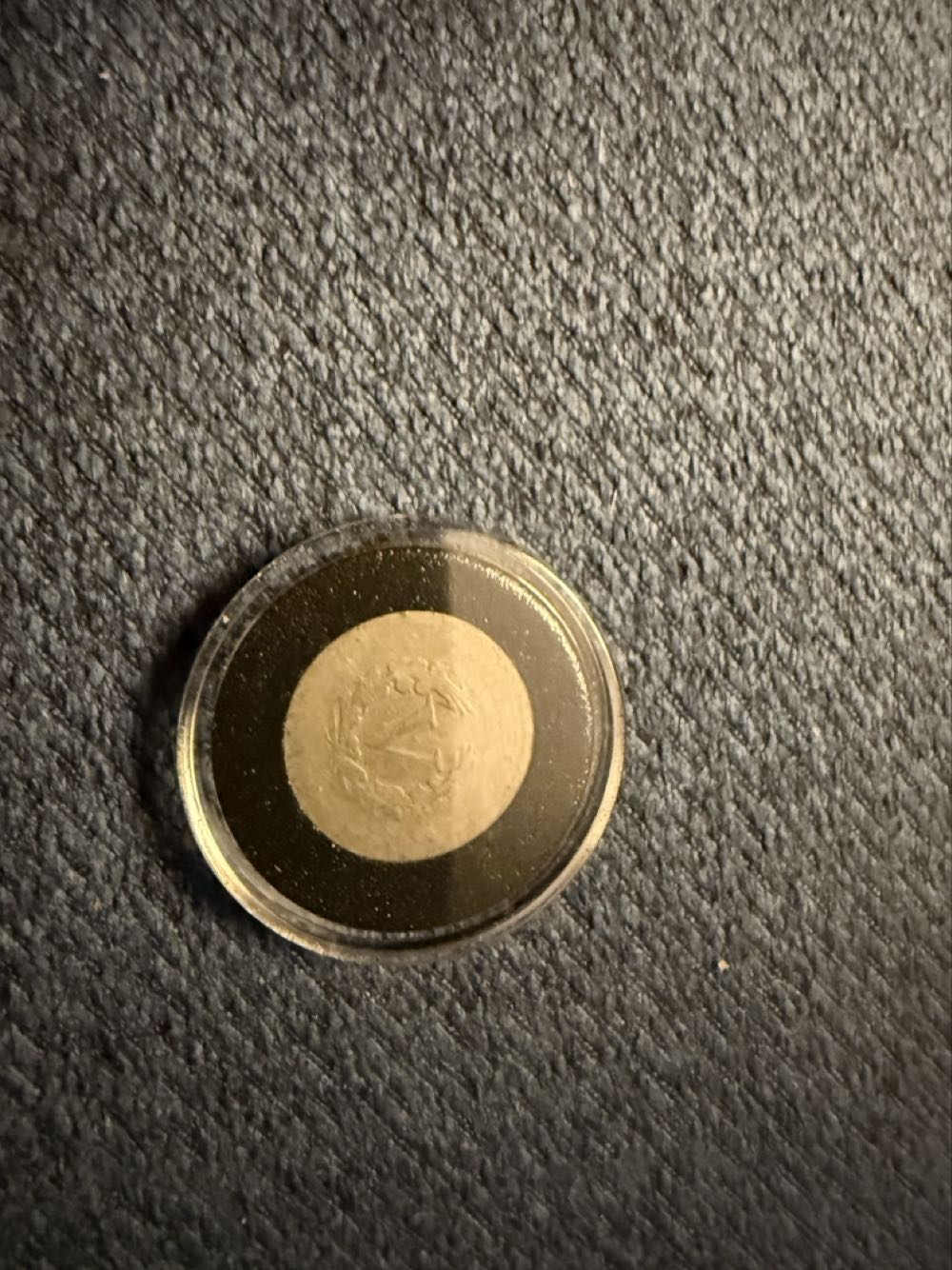 1905 Nickel V Coin  coin collectible - Main Image 2