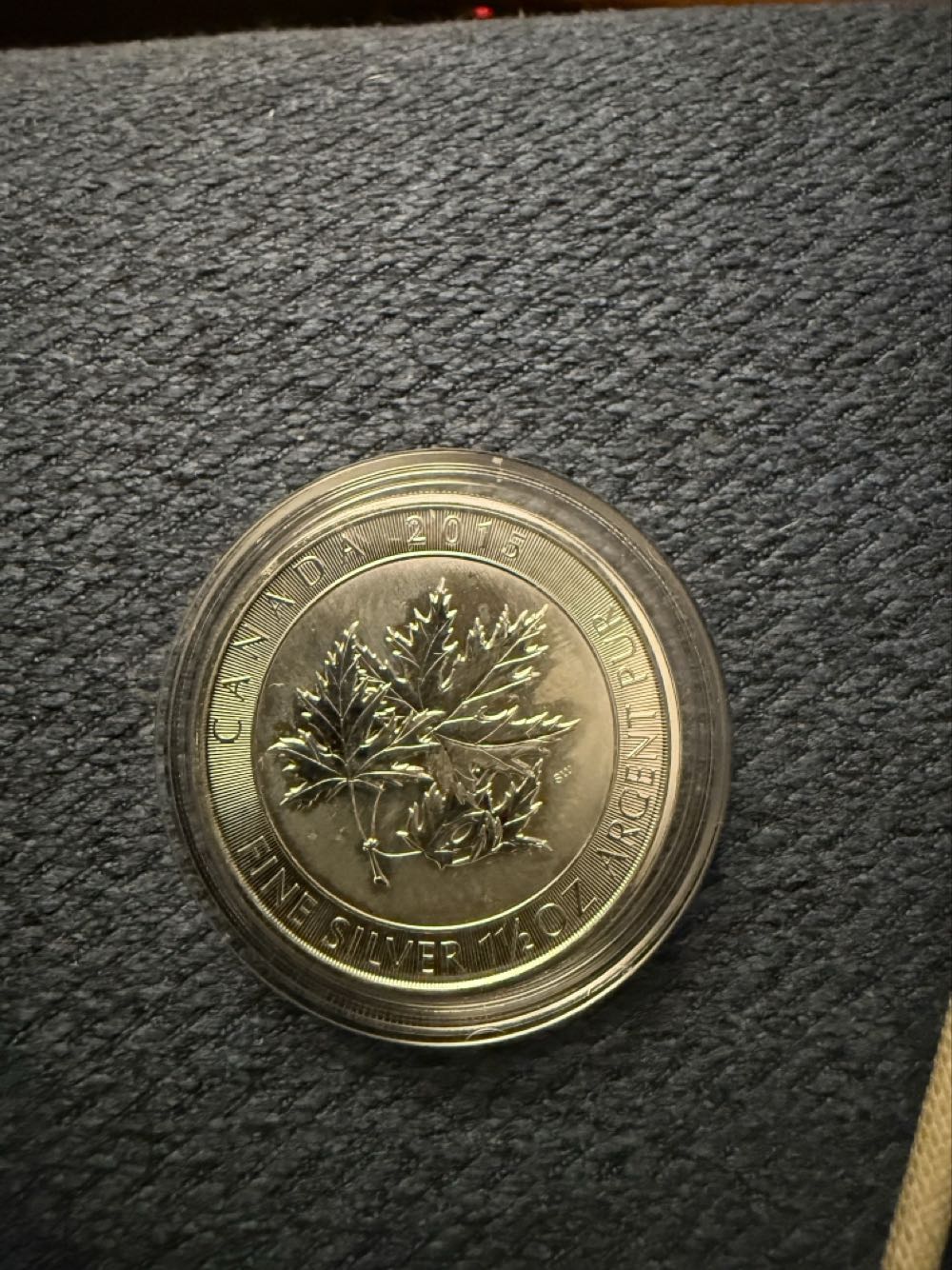 Dime 1984 D Roosevelt