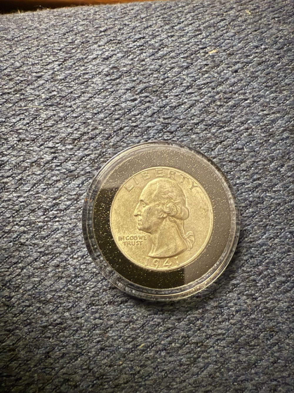 Penny 2010 Lincoln D