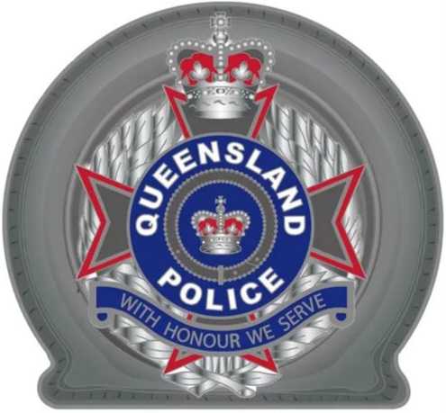 191 2025 Townsville Rapid Action & Patrols  coin collectible - Main Image 2