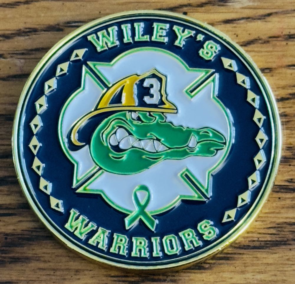 Dallas Station 3  coin collectible - Main Image 2