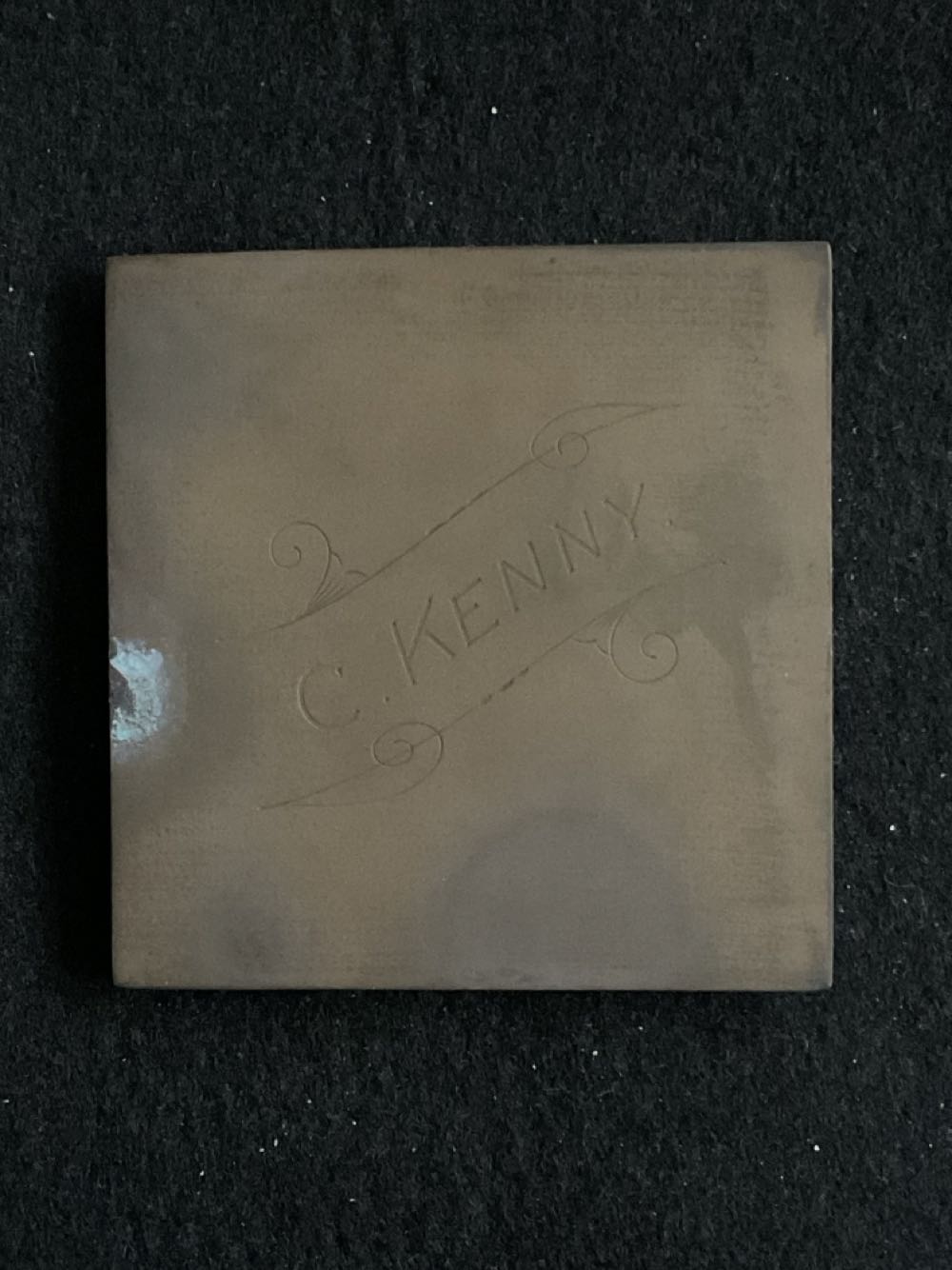 Henley Sailing Club Medal  coin collectible - Main Image 2