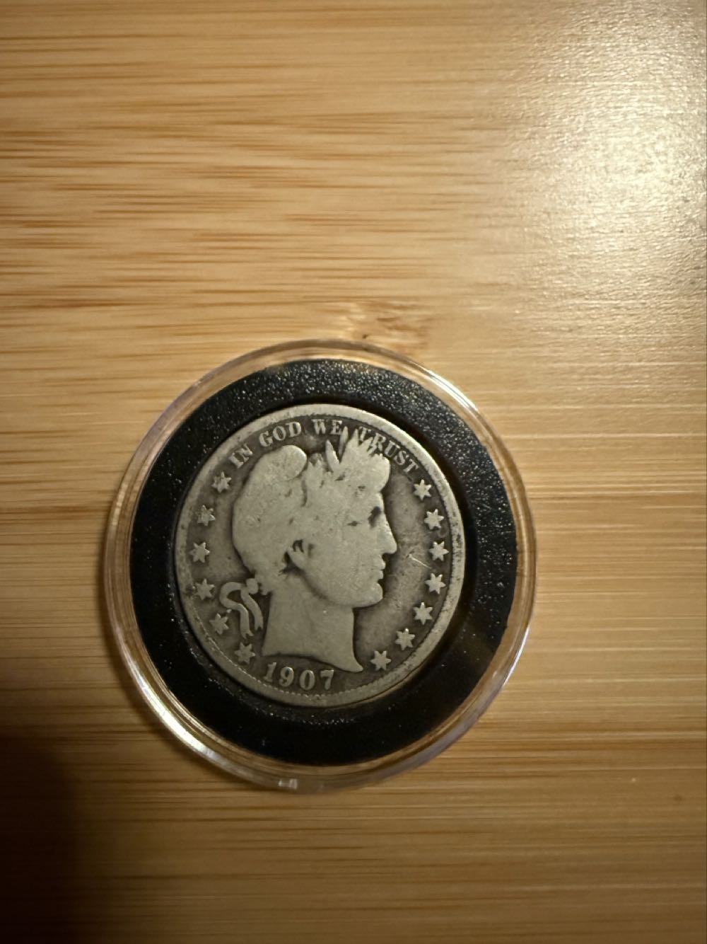 Penny 2018 Lincoln D