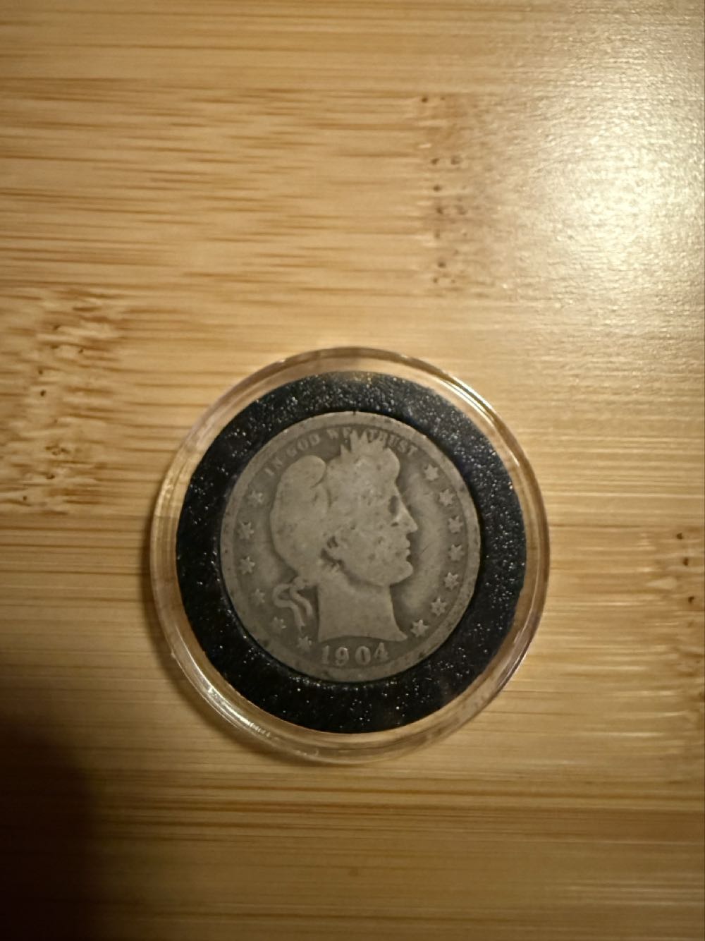 Dime 1976 D Roosevelt