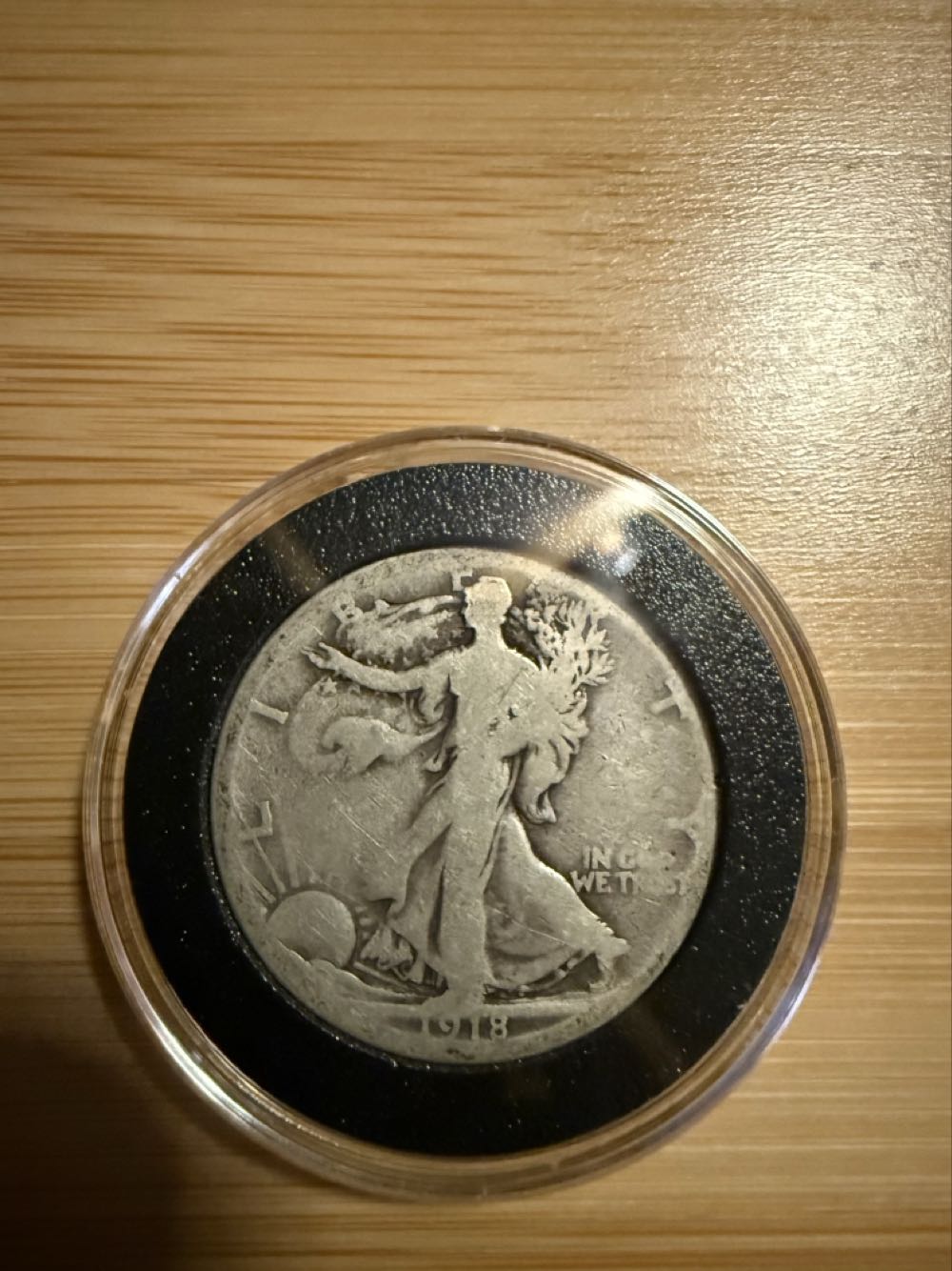 Quarter Washington 1970 D 12