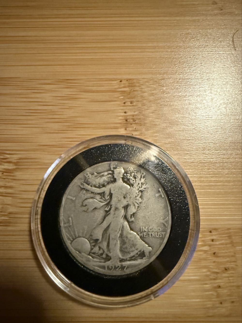 Washington Quarter 2007 D Utah