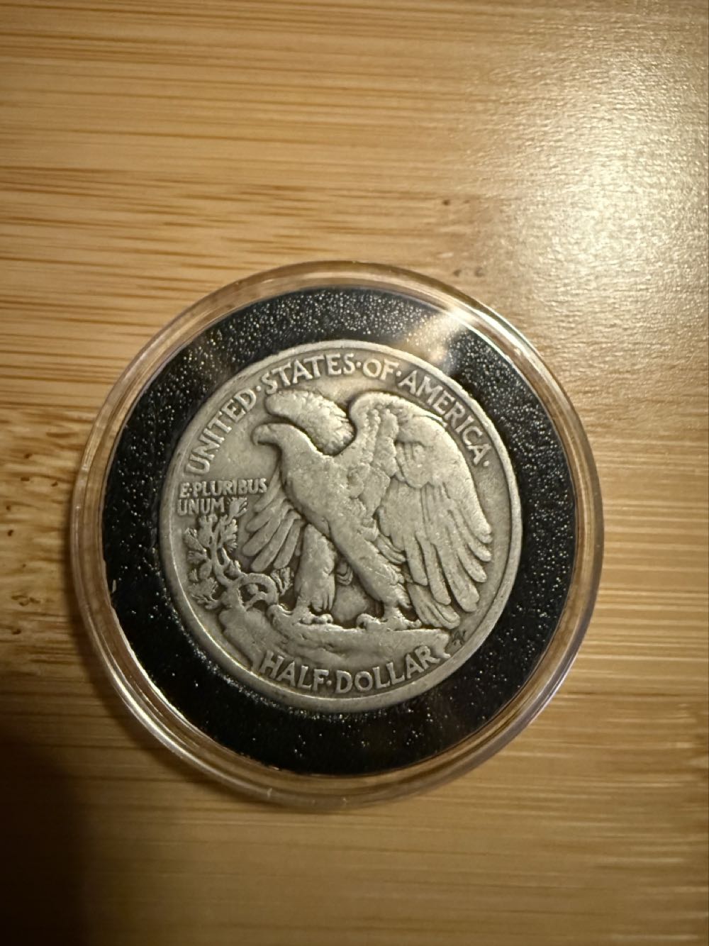 Quarter Washington 1974 D 9