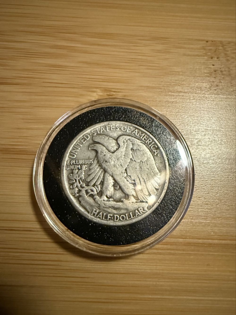 Quarter Washington 1973 D