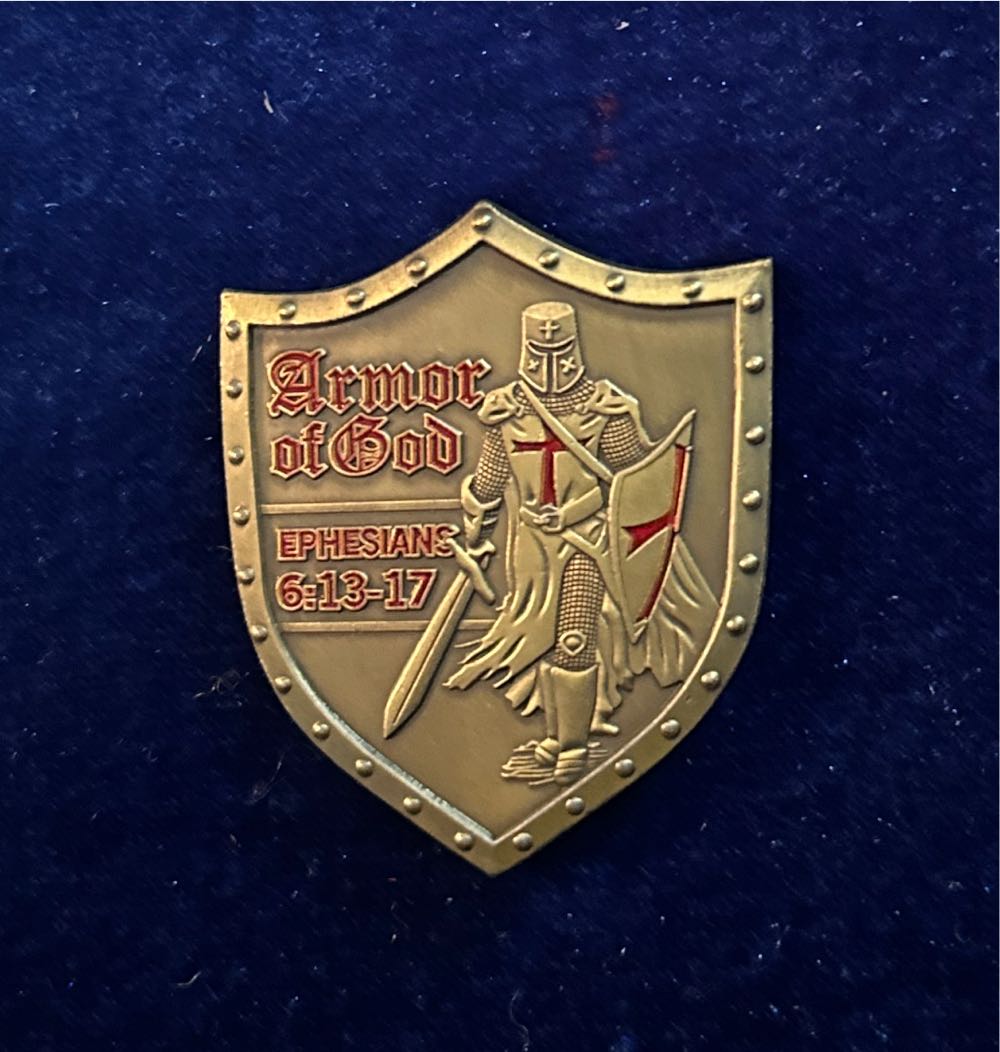 Penny 2017 Lincoln D