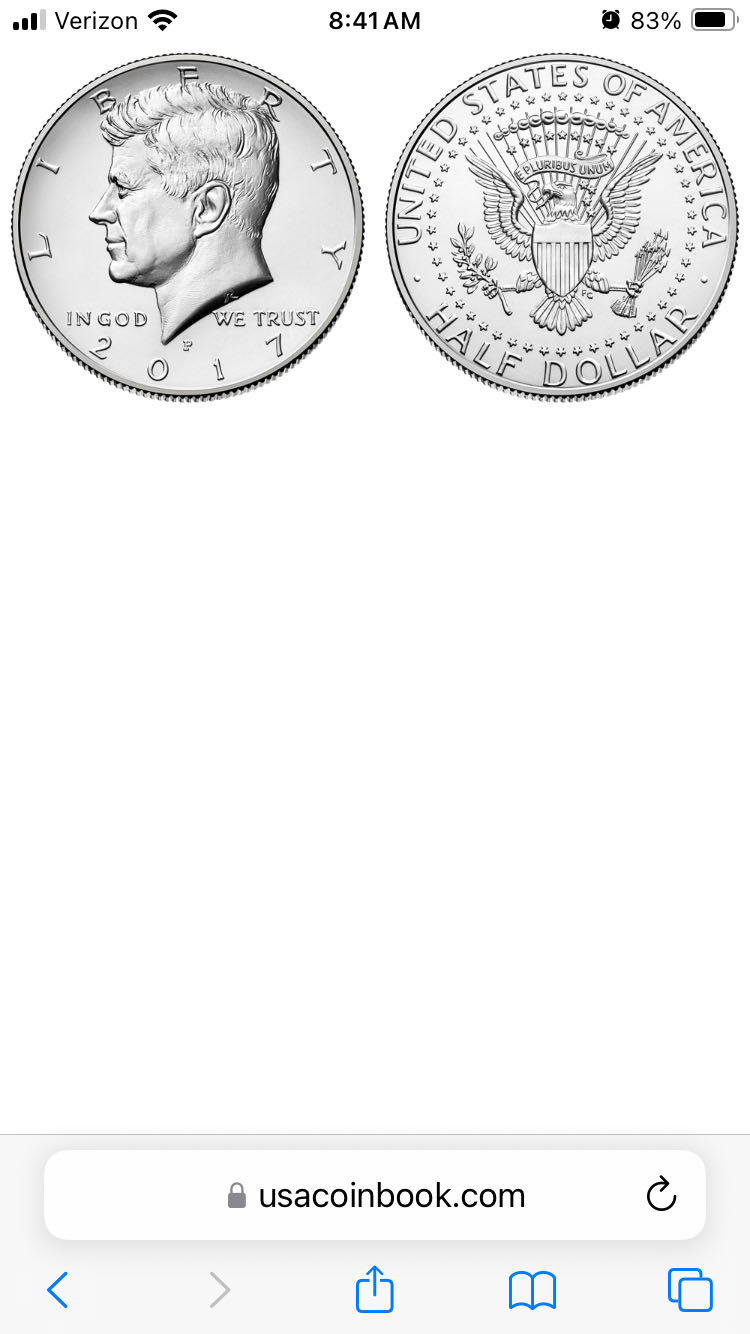 Quarter Washington 1973 2