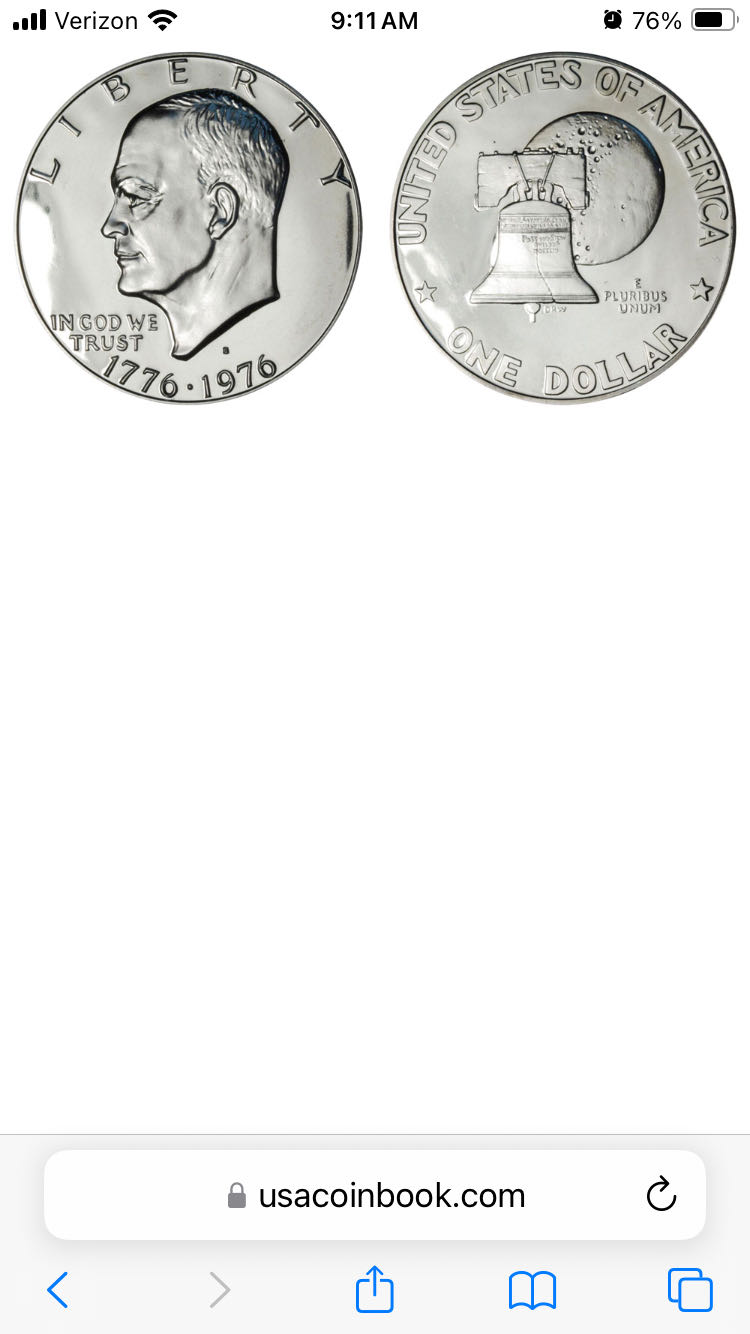 Jamestown Sesquicentennial Coin #63