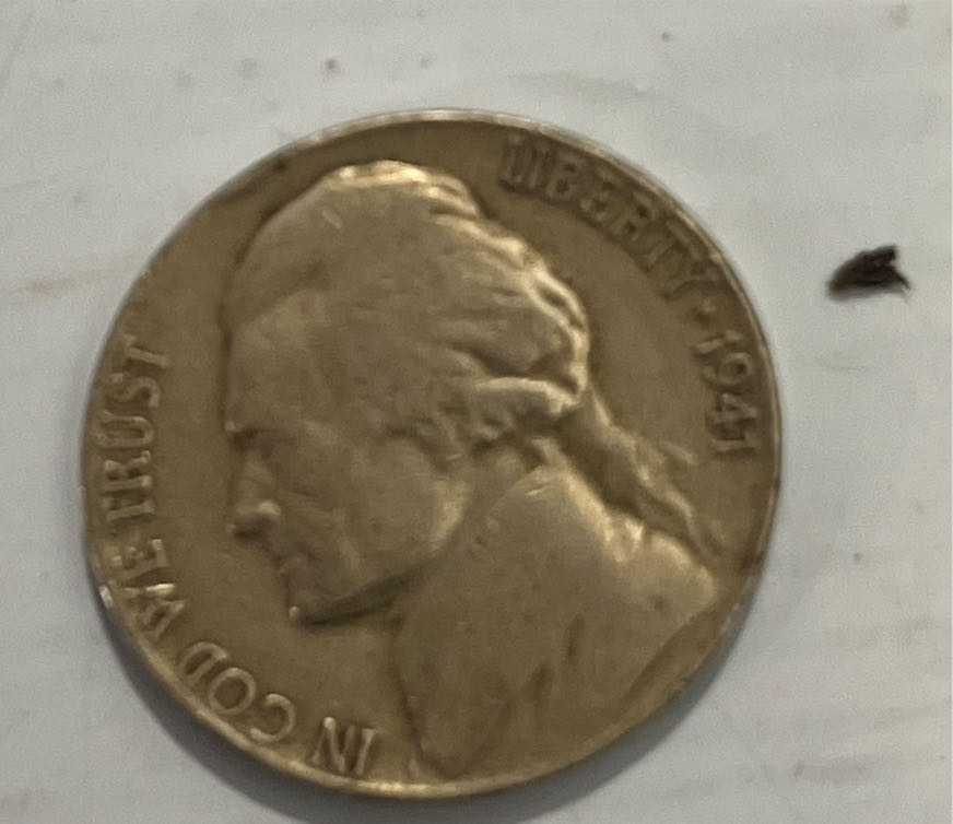 Dollar John Quincy Adams