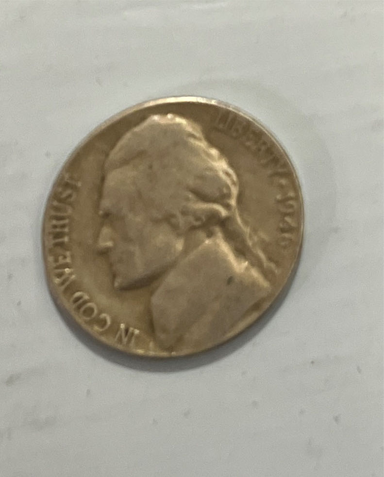 Dime 2000 P Roosevelt 3