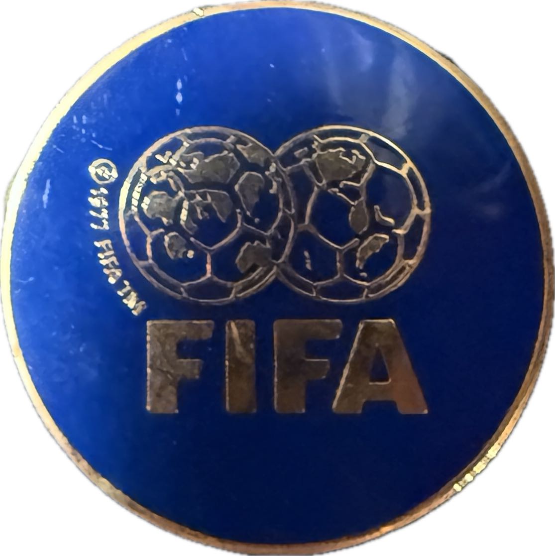 Canadian Colorized Maple Leaf 2001