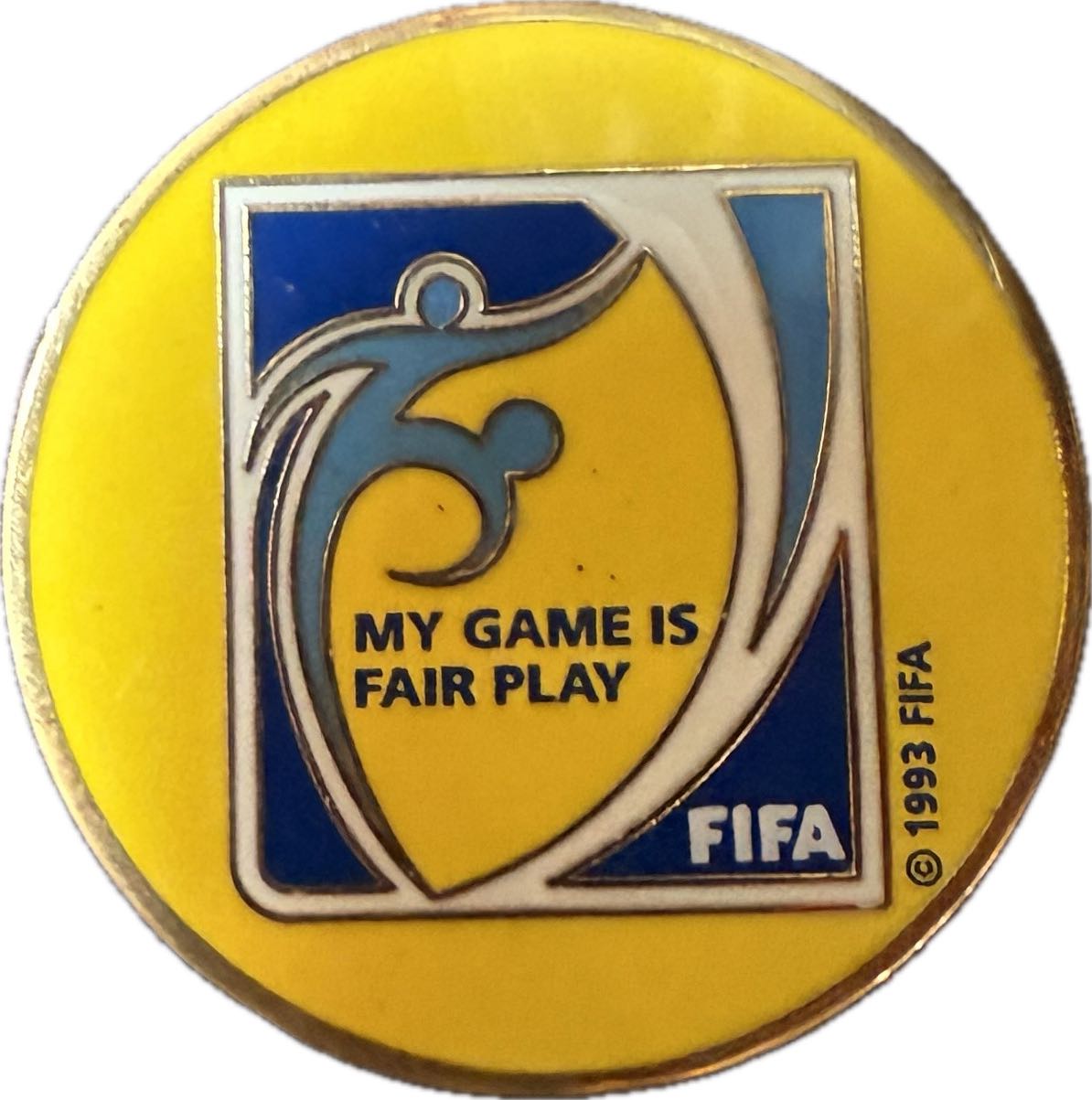FIFA World Cup 2010  coin collectible - Main Image 2