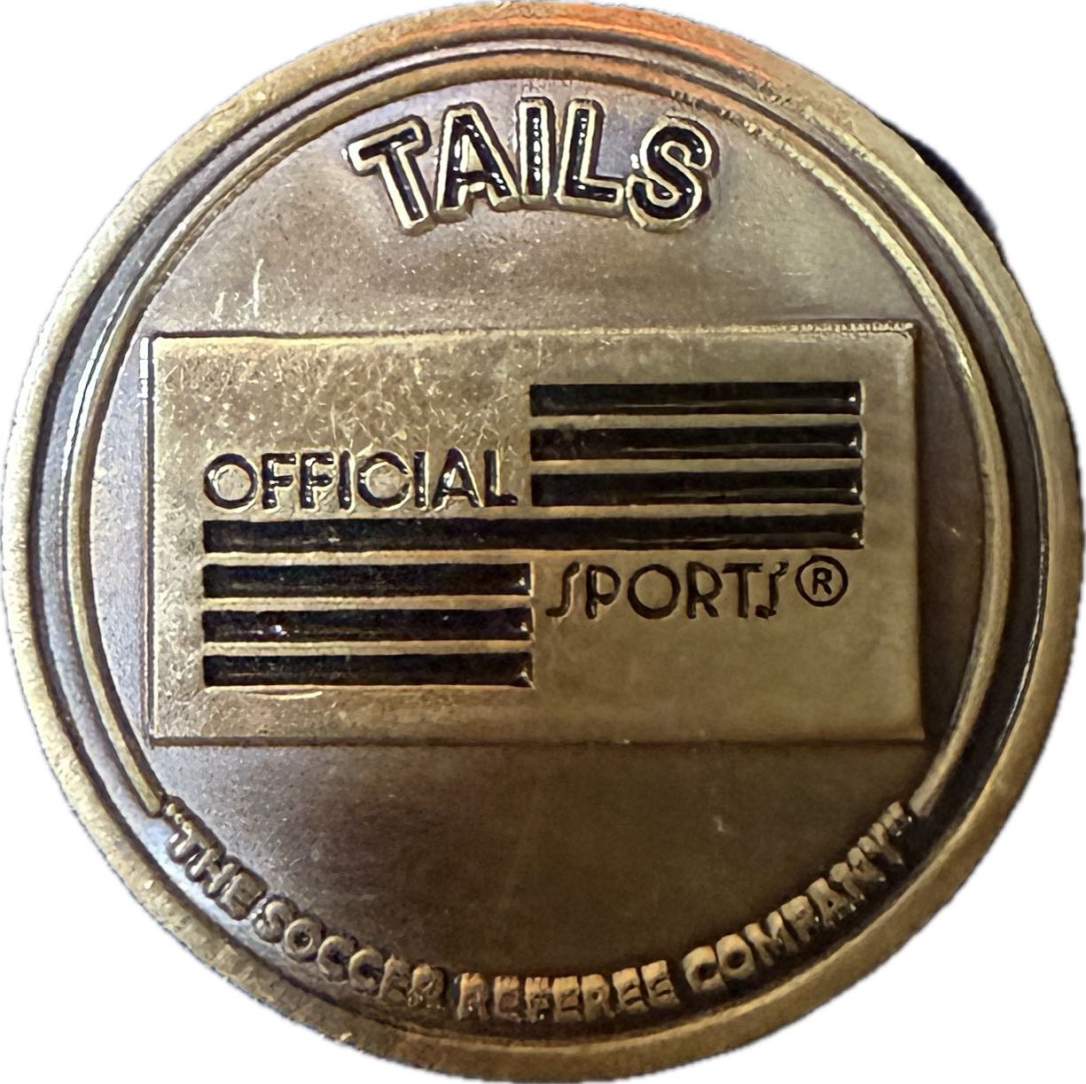 MLS Referee 2011  coin collectible - Main Image 2