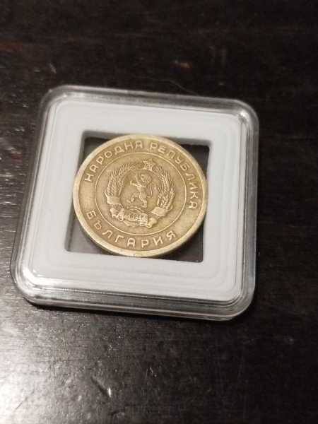 3 Stokinki  coin collectible - Main Image 2
